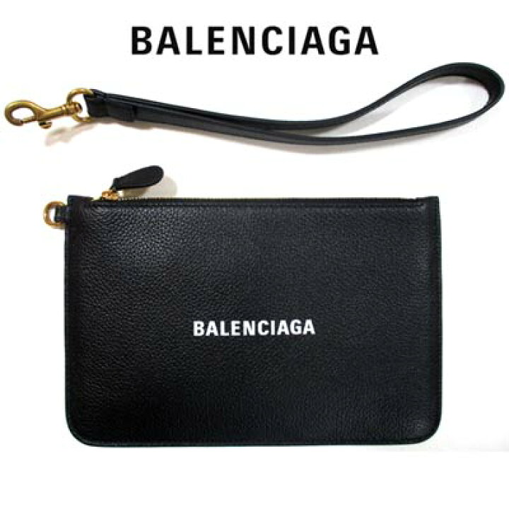 楽天市場】バレンシアガ BALENCIAGA レディース 鞄 バッグ クラッチ  