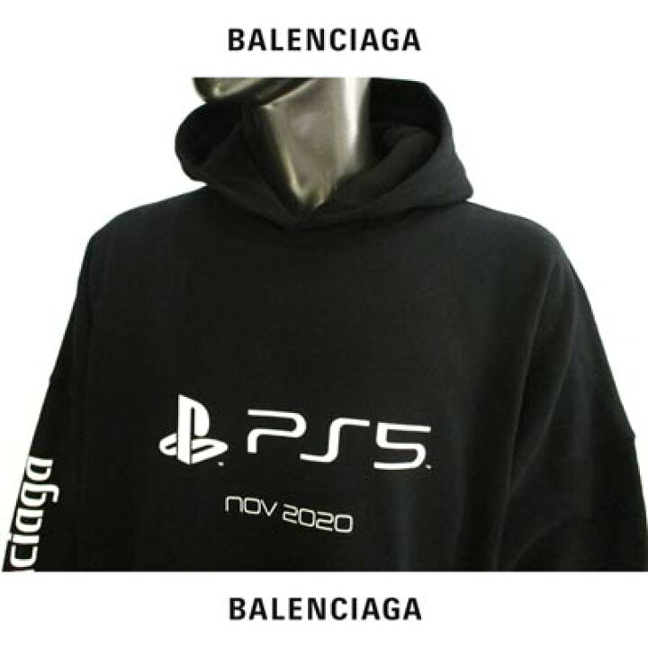 楽天市場】バレンシアガ BALENCIAGA メンズ トップス パーカー 