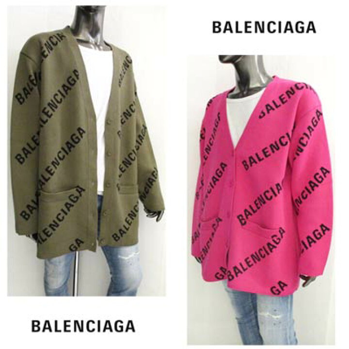 楽天市場】バレンシアガ BALENCIAGA メンズ トップス ニット 