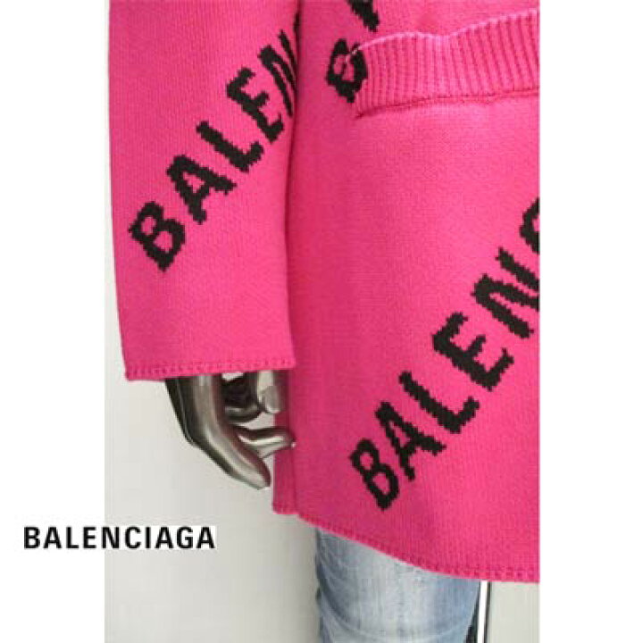 楽天市場】バレンシアガ BALENCIAGA メンズ トップス ニット 