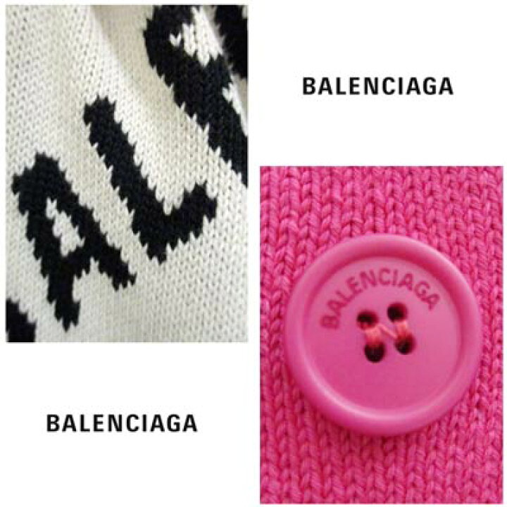 楽天市場】バレンシアガ BALENCIAGA メンズ トップス ニット 