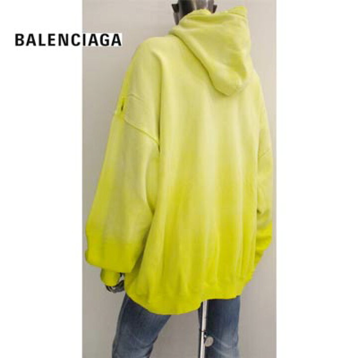 楽天市場】バレンシアガ BALENCIAGA メンズ トップス パーカー 