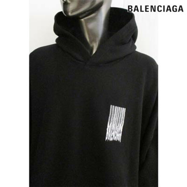 楽天市場】バレンシアガ BALENCIAGA メンズ トップス パーカー 