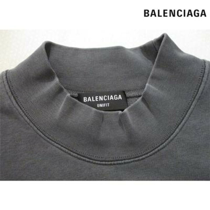 楽天市場】バレンシアガ BALENCIAGA メンズ トップス スウェット 
