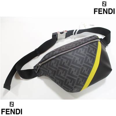 楽天市場】フェンディ FENDI メンズ 鞄 バッグ ロゴ ユニセックス可 