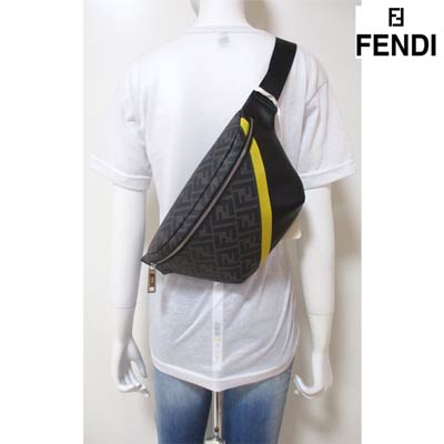 楽天市場】フェンディ FENDI メンズ 鞄 バッグ ロゴ ユニセックス可