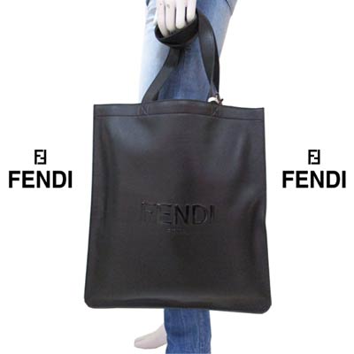 楽天市場】フェンディ FENDI メンズ 鞄 バッグ トートバッグ ロゴ ユニ