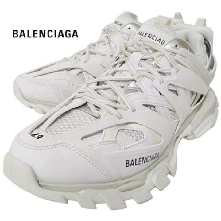 楽天市場】バレンシアガ BALENCIAGA メンズ 靴 スニーカー ロトラック  
