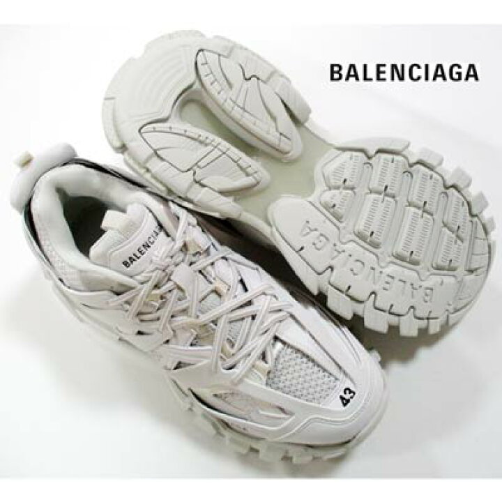 楽天市場】バレンシアガ BALENCIAGA メンズ 靴 スニーカー ロトラック  