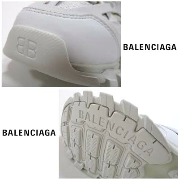 楽天市場】バレンシアガ BALENCIAGA メンズ 靴 スニーカー ロトラック 