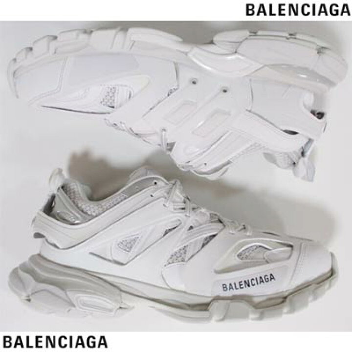 楽天市場】バレンシアガ BALENCIAGA メンズ 靴 スニーカー ロトラック  