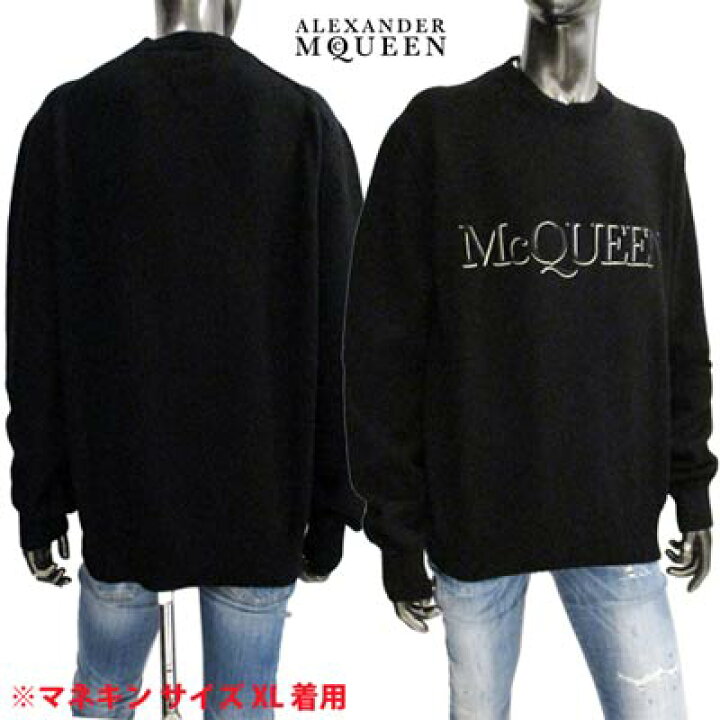楽天市場】アレキサンダーマックイーン ALEXANDER McQUEEN メンズ 
