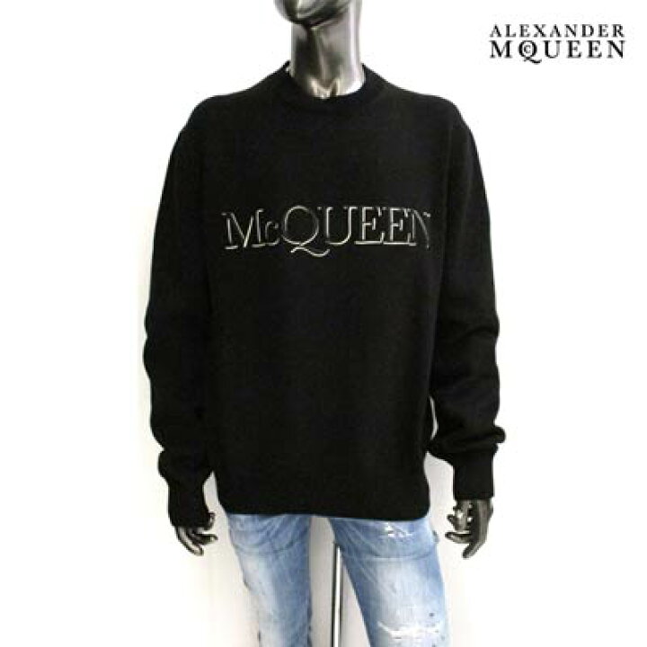 楽天市場】アレキサンダーマックイーン ALEXANDER McQUEEN メンズ 