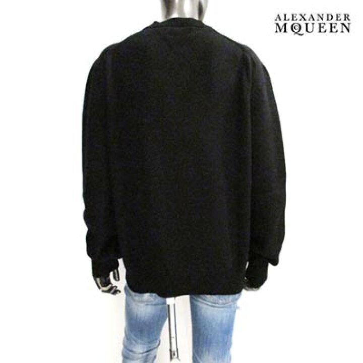 楽天市場】アレキサンダーマックイーン ALEXANDER McQUEEN メンズ 