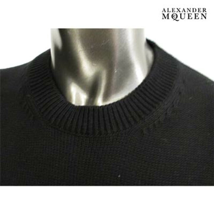楽天市場】アレキサンダーマックイーン ALEXANDER McQUEEN メンズ 