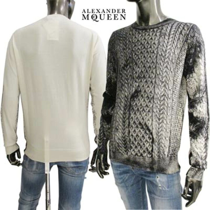 楽天市場】アレキサンダーマックイーン ALEXANDER McQUEEN メンズ  