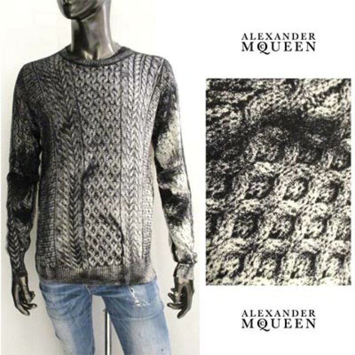楽天市場】アレキサンダーマックイーン ALEXANDER McQUEEN メンズ 