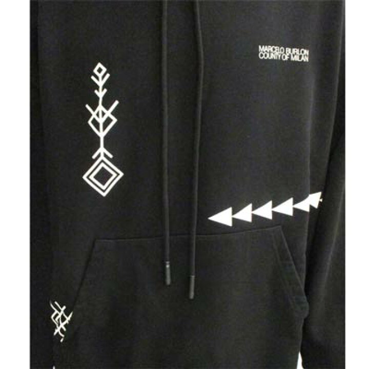 楽天市場】マルセロバーロン MARCELO BURLON メンズ トップス  