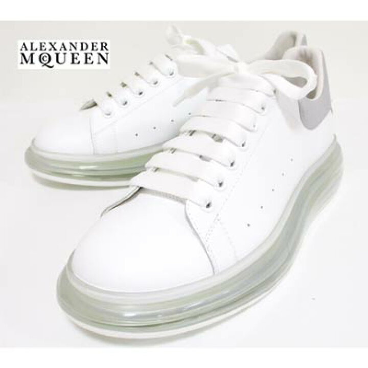 楽天市場】アレキサンダーマックイーン ALEXANDER McQUEEN メンズ 靴  