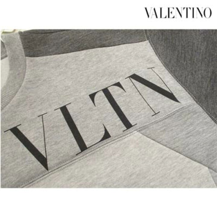 楽天市場】ヴァレンティノ VALENTINO メンズ トップス スウェット 