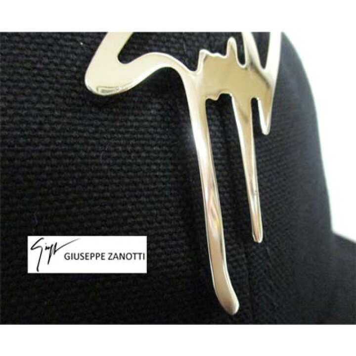 楽天市場】ジュゼッペザノッティ GIUSEPPE ZANOTTI メンズ 帽子 