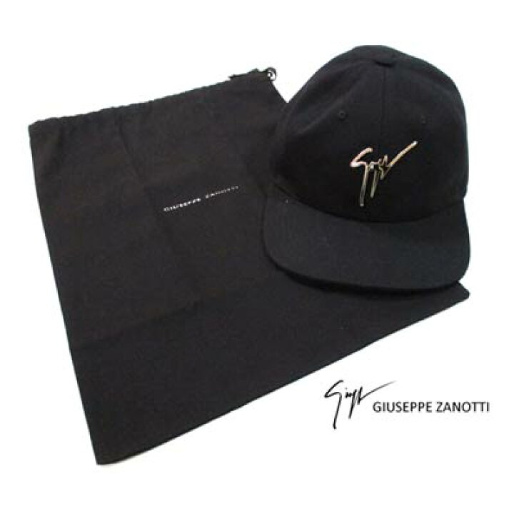 楽天市場】ジュゼッペザノッティ GIUSEPPE ZANOTTI メンズ 帽子 