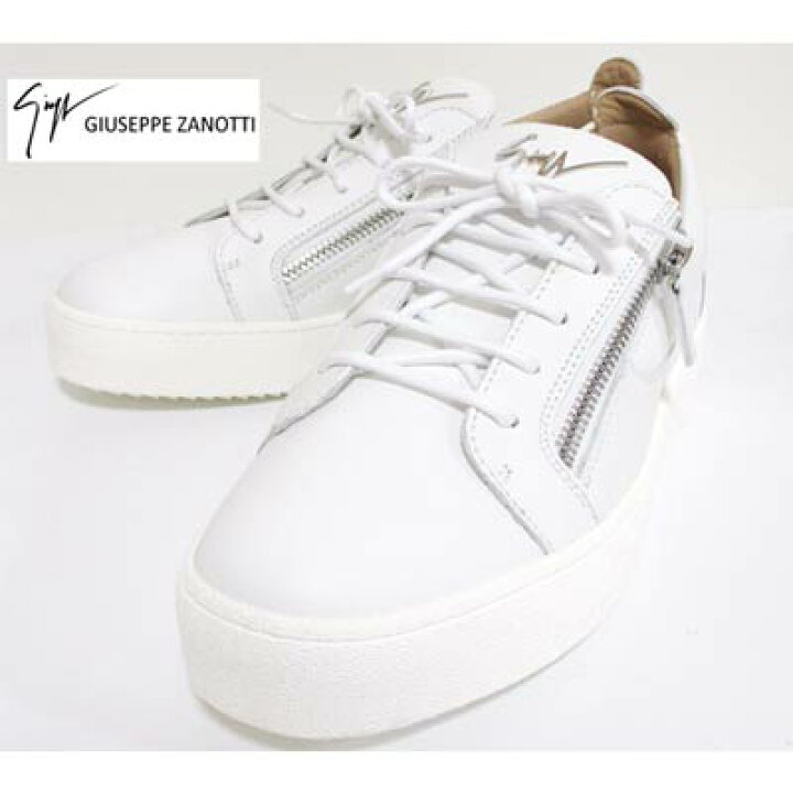 楽天市場】ジュゼッペザノッティ GIUSEPPE ZANOTTI メンズ 靴 