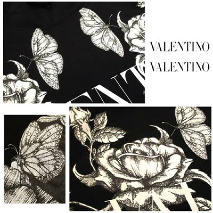 楽天市場】ヴァレンティノ VALENTINO メンズ トップス パーカー 