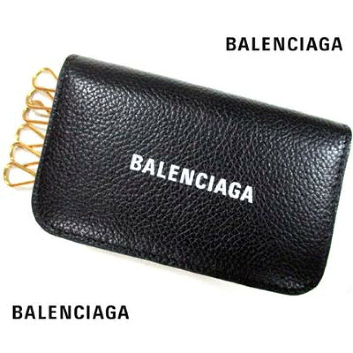楽天市場】バレンシアガ BALENCIAGA メンズ 小物 キーケース ユニ 