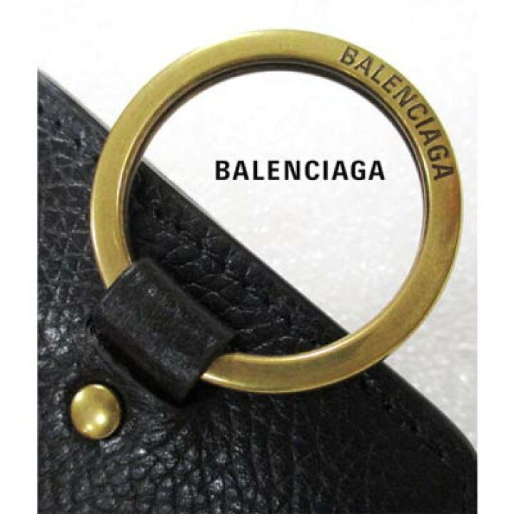 楽天市場】バレンシアガ BALENCIAGA メンズ 小物 キーケース ユニ 