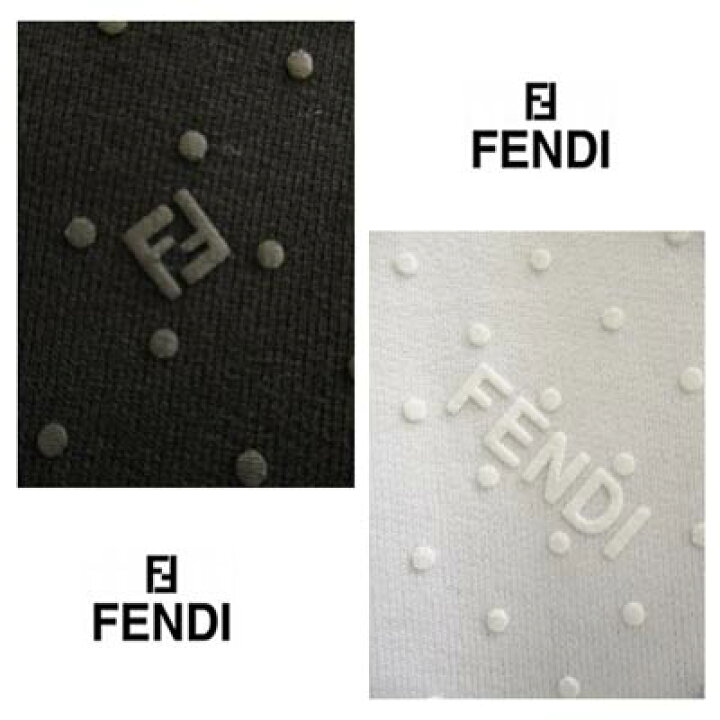 楽天市場】フェンディ FENDI メンズ トップス スウェット ロゴ 2color  