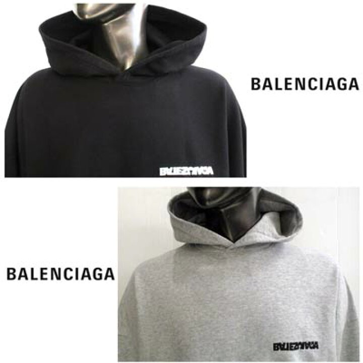 楽天市場】バレンシアガ BALENCIAGA メンズ トップス パーカー 