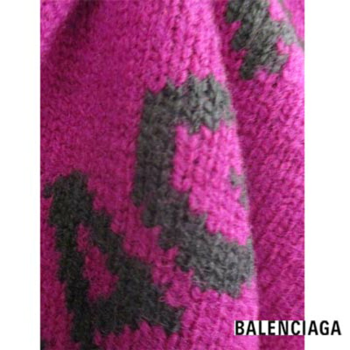 楽天市場】バレンシアガ BALENCIAGA メンズ トップス ニット セーター 