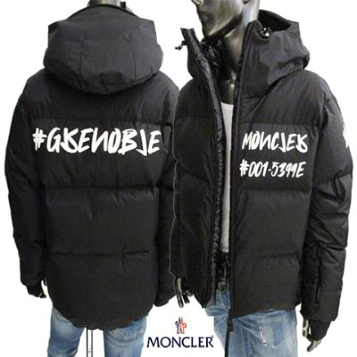 楽天市場】モンクレールグルノーブル MONCLER GRENOBLE メンズ 