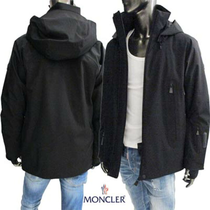 楽天市場】モンクレールグルノーブル MONCLER GRENOBLE メンズ  