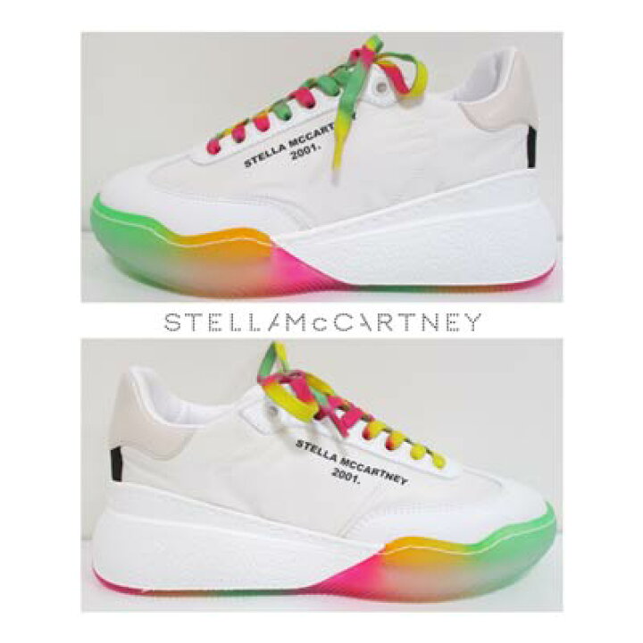 楽天市場】ステラマッカートニー STELLA McCARTNEY レディース 靴 