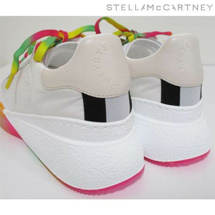 楽天市場】ステラマッカートニー STELLA McCARTNEY レディース 靴 