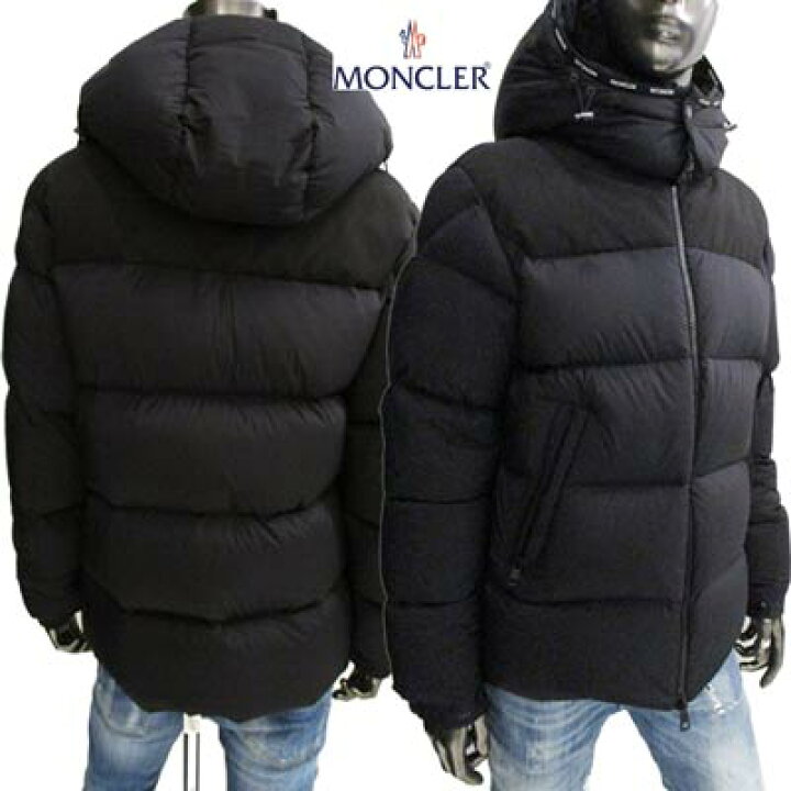 楽天市場】モンクレール MONCLER メンズ アウター ダウン ジャケット 