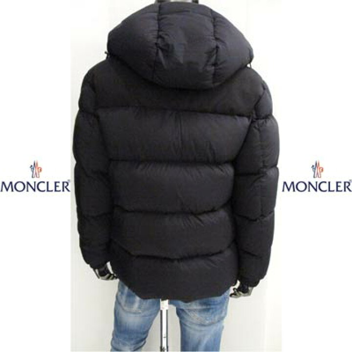 楽天市場】モンクレール MONCLER メンズ アウター ダウン ジャケット 