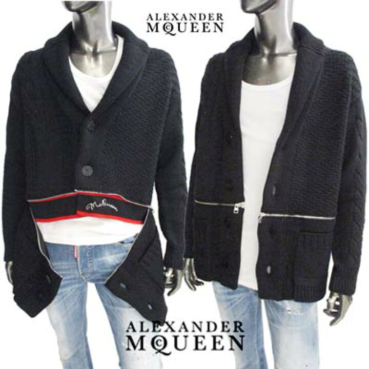楽天市場】アレキサンダーマックイーン ALEXANDER McQUEEN メンズ  