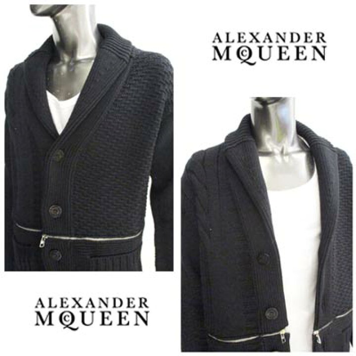 楽天市場】アレキサンダーマックイーン ALEXANDER McQUEEN メンズ  