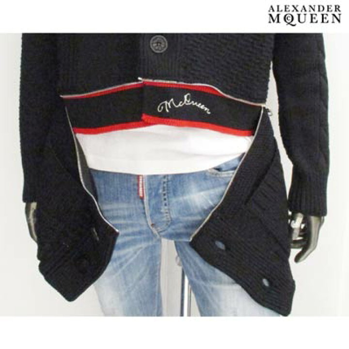 楽天市場】アレキサンダーマックイーン ALEXANDER McQUEEN メンズ 