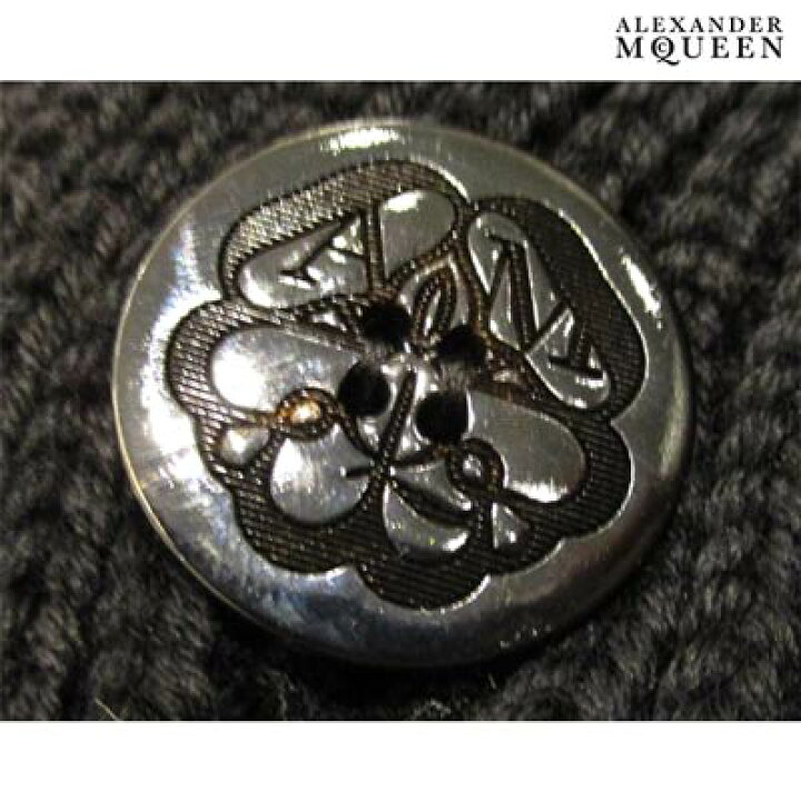 楽天市場】アレキサンダーマックイーン ALEXANDER McQUEEN メンズ 