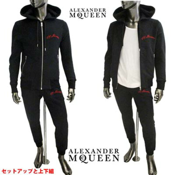 楽天市場】アレキサンダーマックイーン Alexander McQUEEN メンズ  