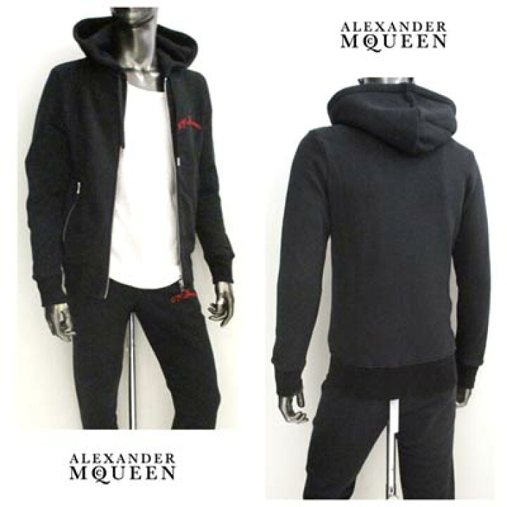 楽天市場】アレキサンダーマックイーン Alexander McQUEEN メンズ 
