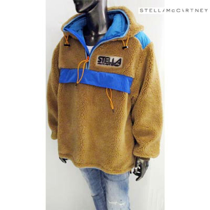 楽天市場】ステラマッカートニー STELLA McCARTNEY メンズ アウター 
