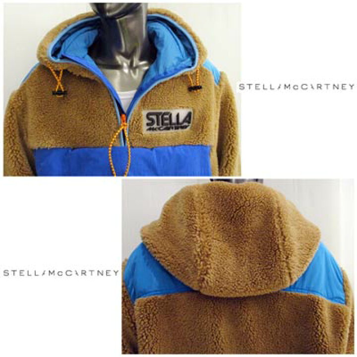 楽天市場】ステラマッカートニー STELLA McCARTNEY メンズ アウター 