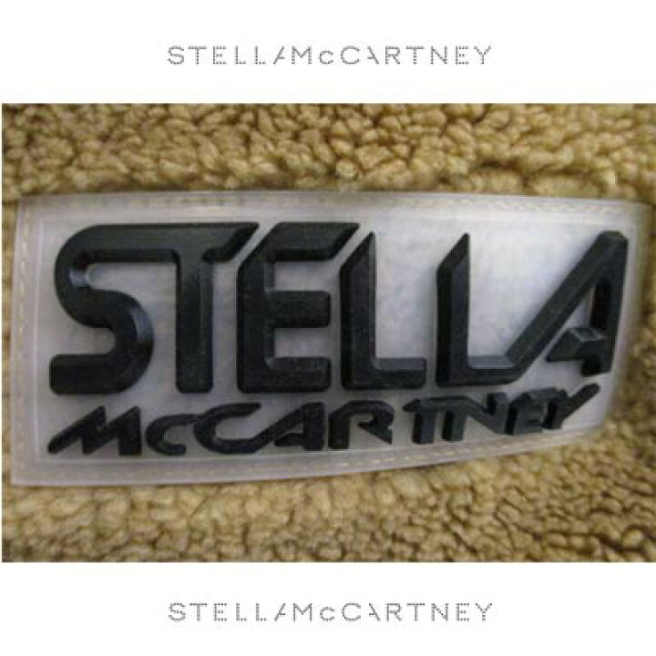 楽天市場】ステラマッカートニー STELLA McCARTNEY メンズ アウター 