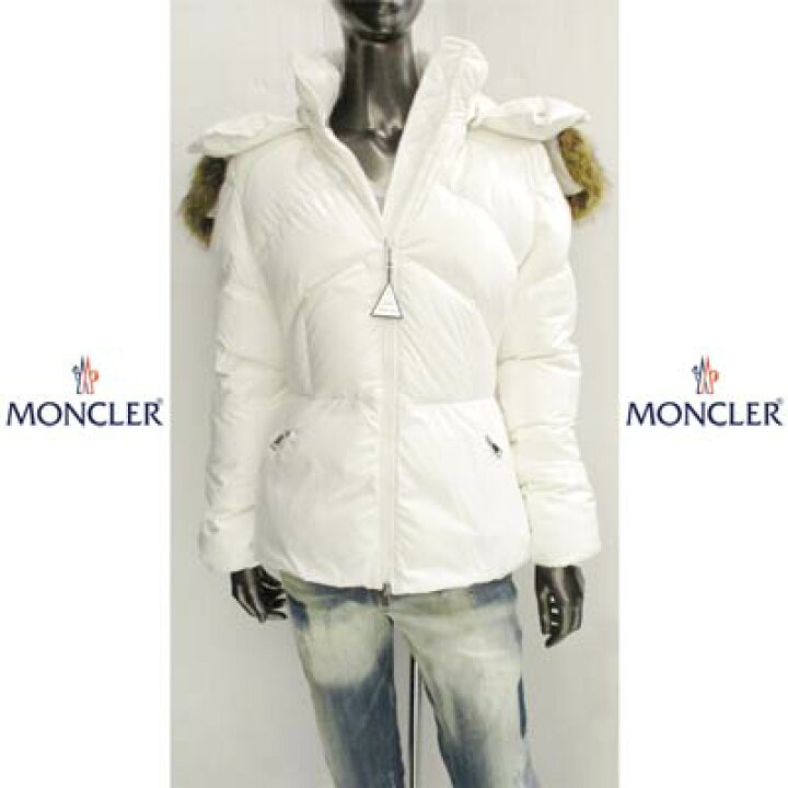 楽天市場】モンクレール MONCLER レディース アウター ダウン  