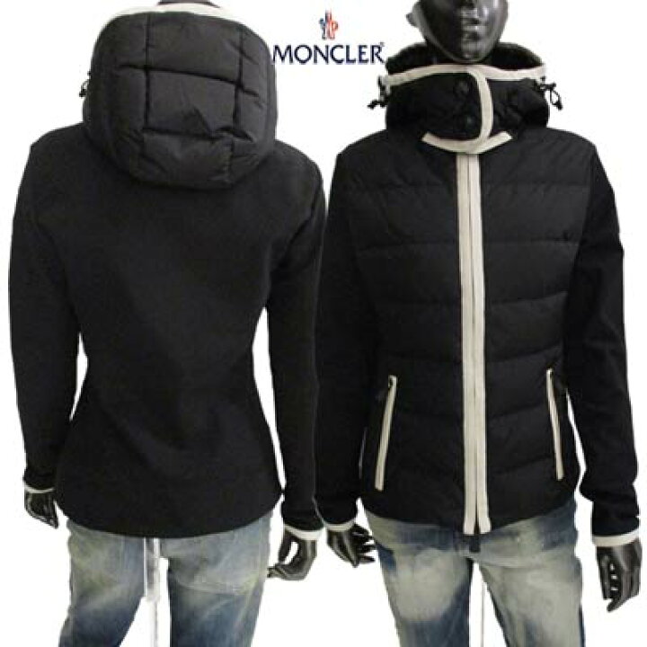 楽天市場】モンクレールグルノーブル MONCLER GRENOBLE レディース 